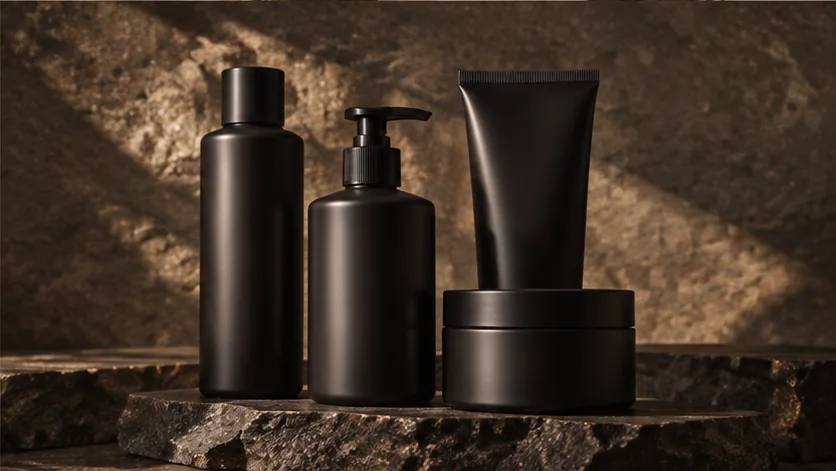 Shine treatment