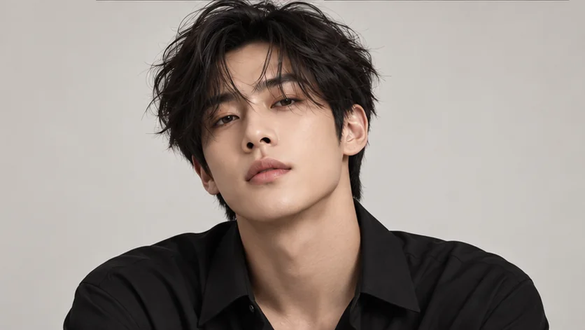 Ken, Stylist
